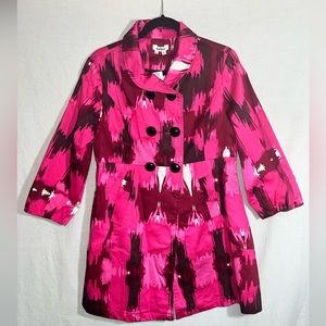 Women’s Appraisal Pink lined Jacket
